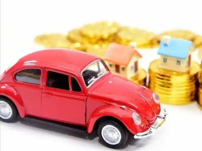 长宁车辆抵押贷款全攻略：不押车、无征信要求的申请流程